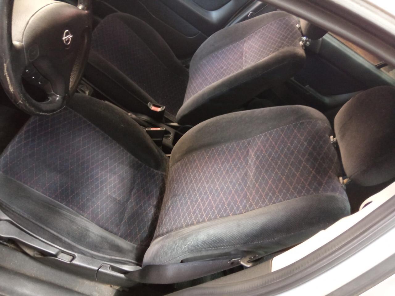 Opel Astra 1.6i 16V cat Station Wagon Sport