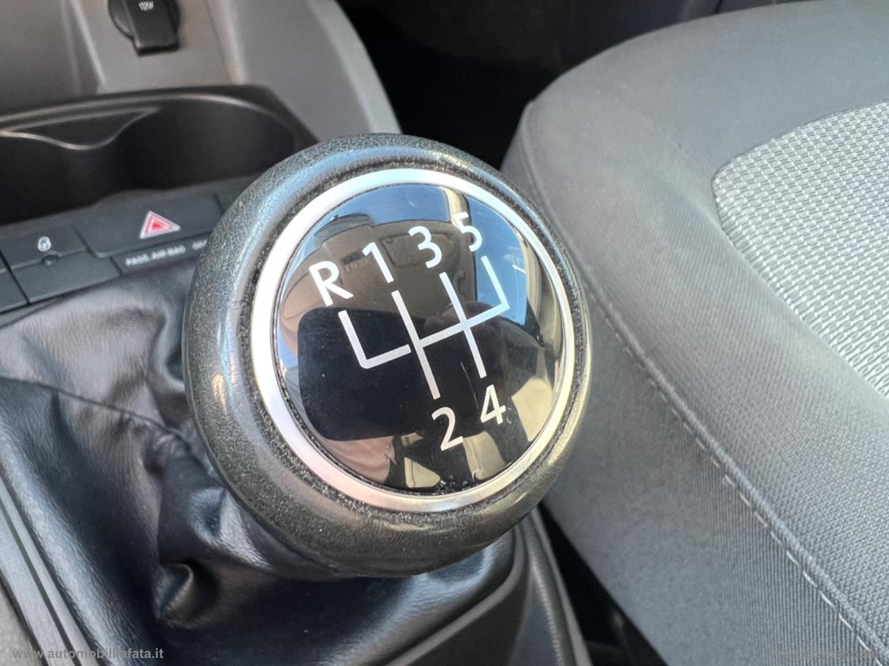 SEAT Ibiza ST 1.6 TDI CR Style 04/2012 230900 KM