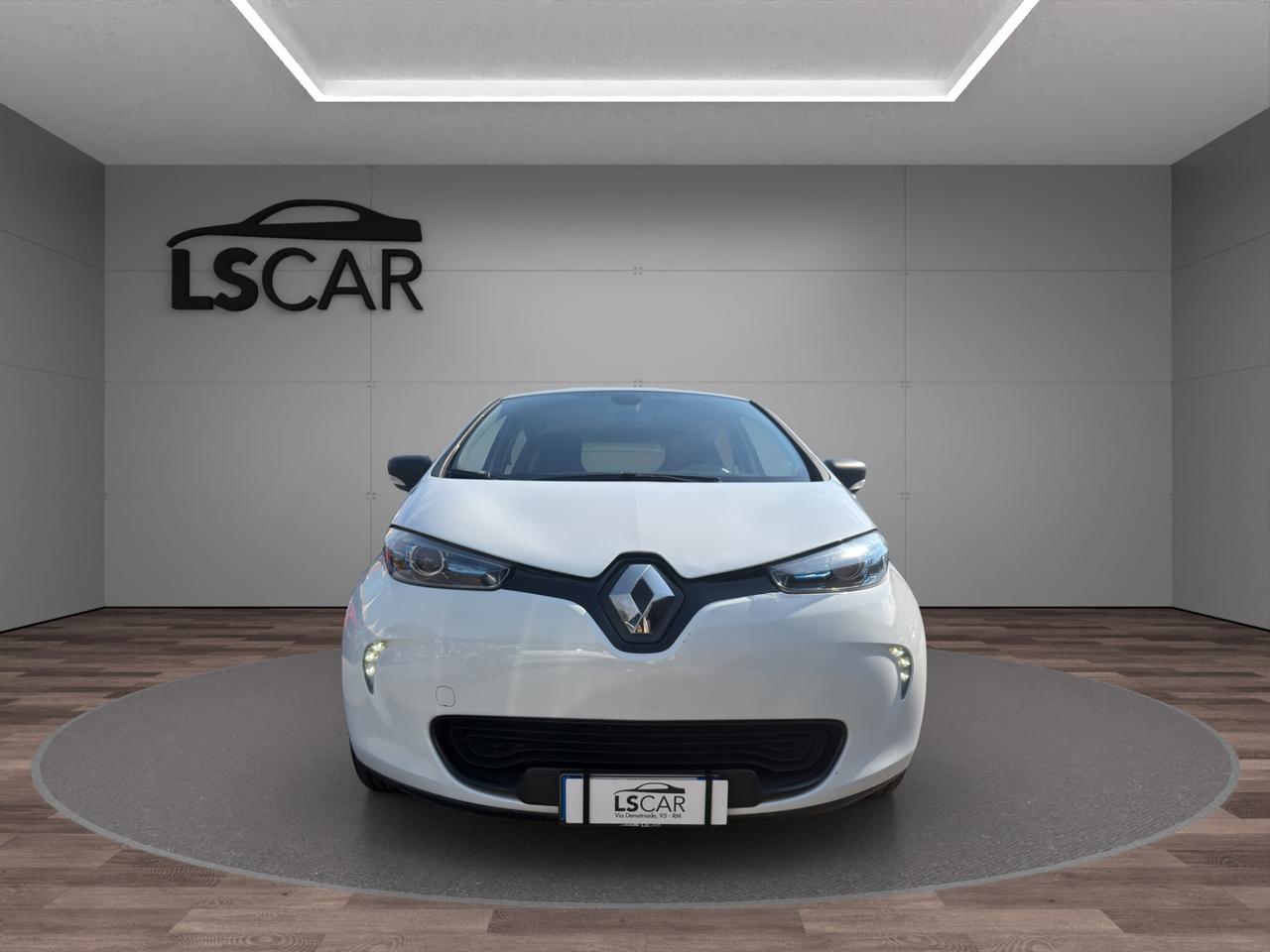 Renault Zoe Life R90 - Unipro - Promo Finanziamento