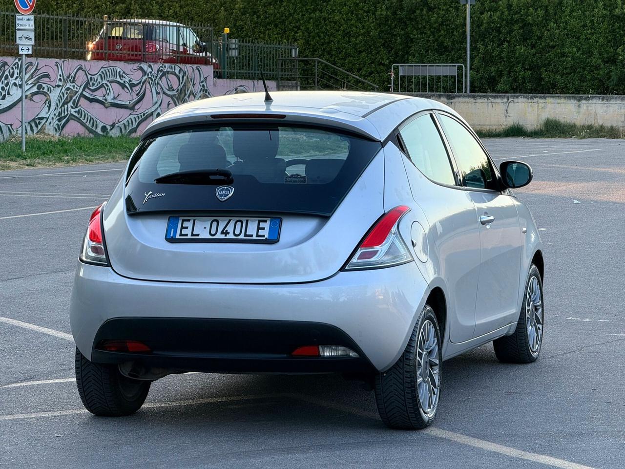 Lancia Ypsilon 5 porte S&S Platinum *garanzia 12 mesi*