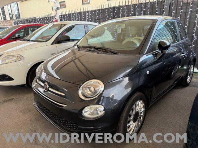 FIAT 500 1.0 LOUNGE "DIVERSI COLORI" + GPL