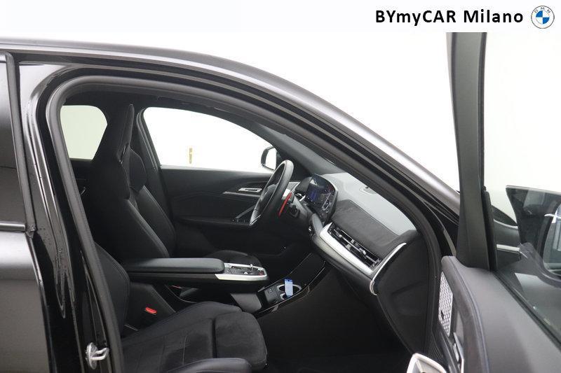 BMW X2 M 35 i MSport Pro xDrive DCT