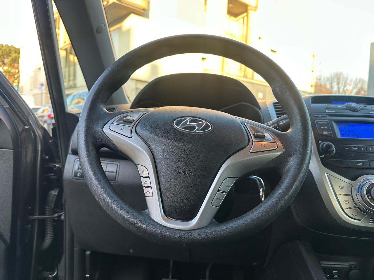 Hyundai iX20 1.4 90 CV XPossible - euro 6 - ok neopatentati
