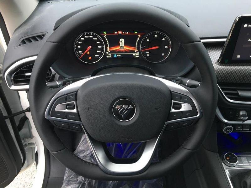 Foton Tunland G7 6 MT CONSEGNA IN TUTTA ITALIA!!