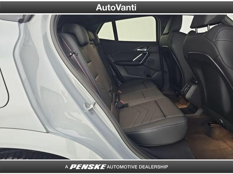 BMW X2 X2 xdrive 20d 48V MSport Pro auto
