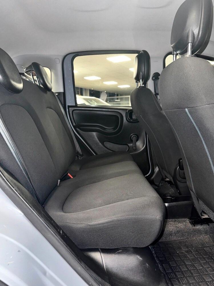 FIAT Panda Cross Panda Cross 1.0 FireFly S&S Hy...