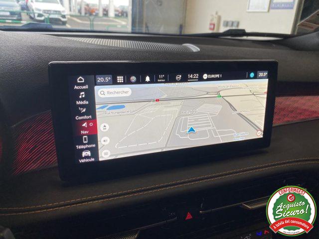 ALFA ROMEO Tonale 1.5 160 CV MHEV TCT7 Ti