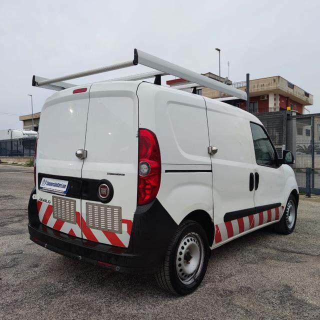 FIAT DOBLO 1.6 M-JET 105CV FURGONE - 2020