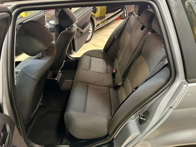 BMW 320 d turbodiesel