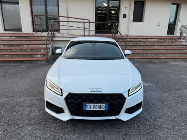Audi TT Coupé 40 TFSI S tronic