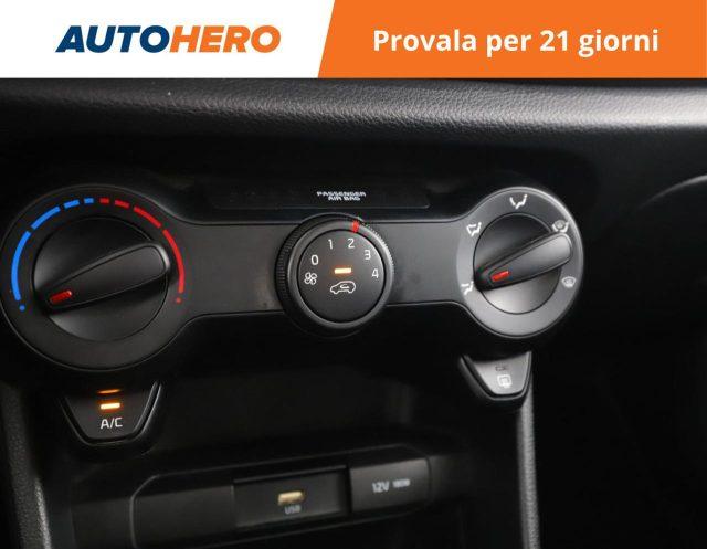 KIA Picanto 1.0 12V 5 porte Urban