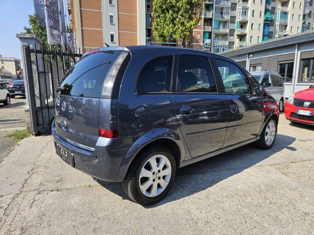 OPEL Meriva 1.4 16V GPL-TECH