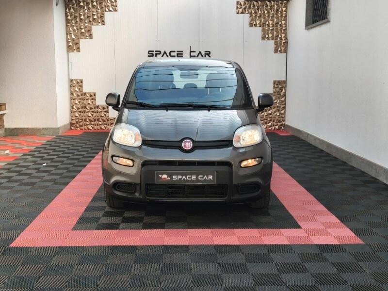 FIAT Panda 3ª serie Panda 1.0 FireFly S&S Hybr...