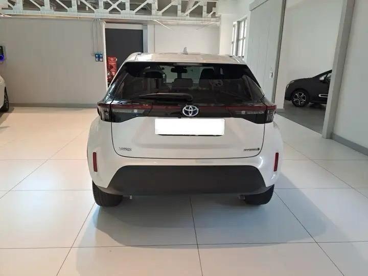 Toyota Yaris Cross 1.5H (116 CV) E-CVT Lounge