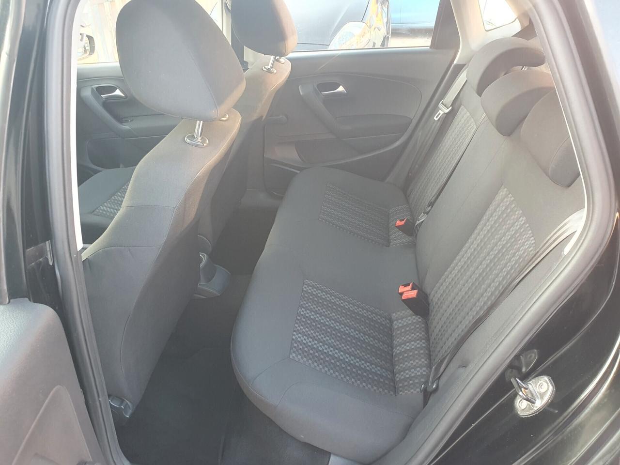 Volkswagen Polo 1.4 TDI 75cv BlueMotion Neop 2017