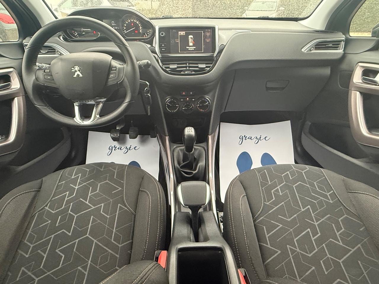 Peugeot 2008 PureTech 82 Allure