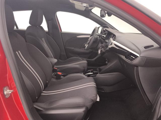 OPEL Corsa 1.2 hybrid GS 110cv dct6