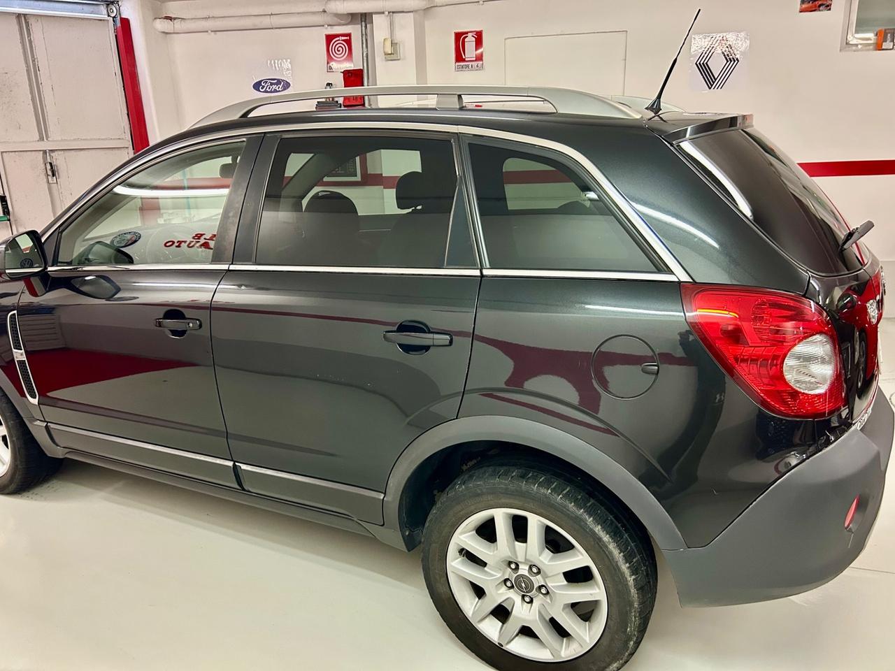 Opel Antara 2.0 CDTI 127CV 4x2 Edition Plus