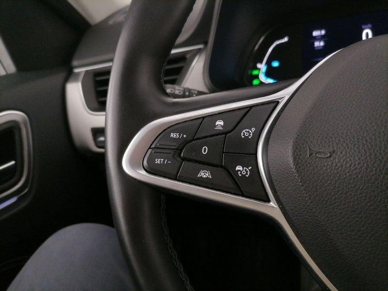 Renault Arkana 1.6 E-Tech full hybrid Intens 145cv