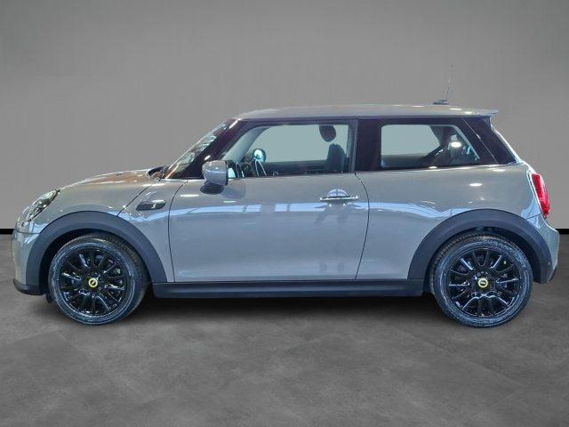 MINI Cooper SE Cooper SE