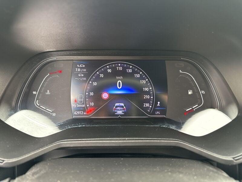 Renault Clio Clio TCe 100 CV GPL 5 porte Zen