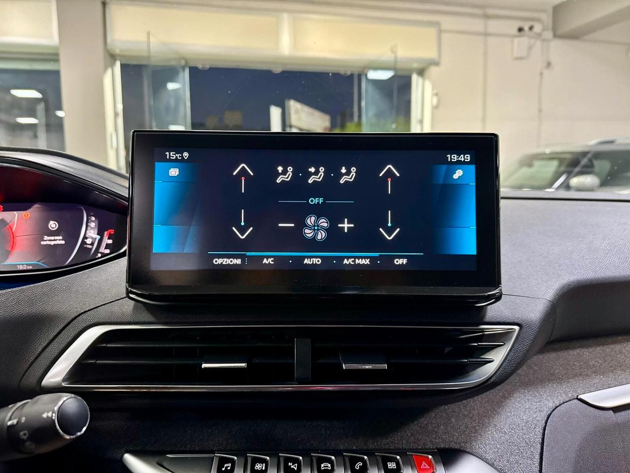 Peugeot 3008 1.5 BlueHDi 130cv EAT8 Allure 2021