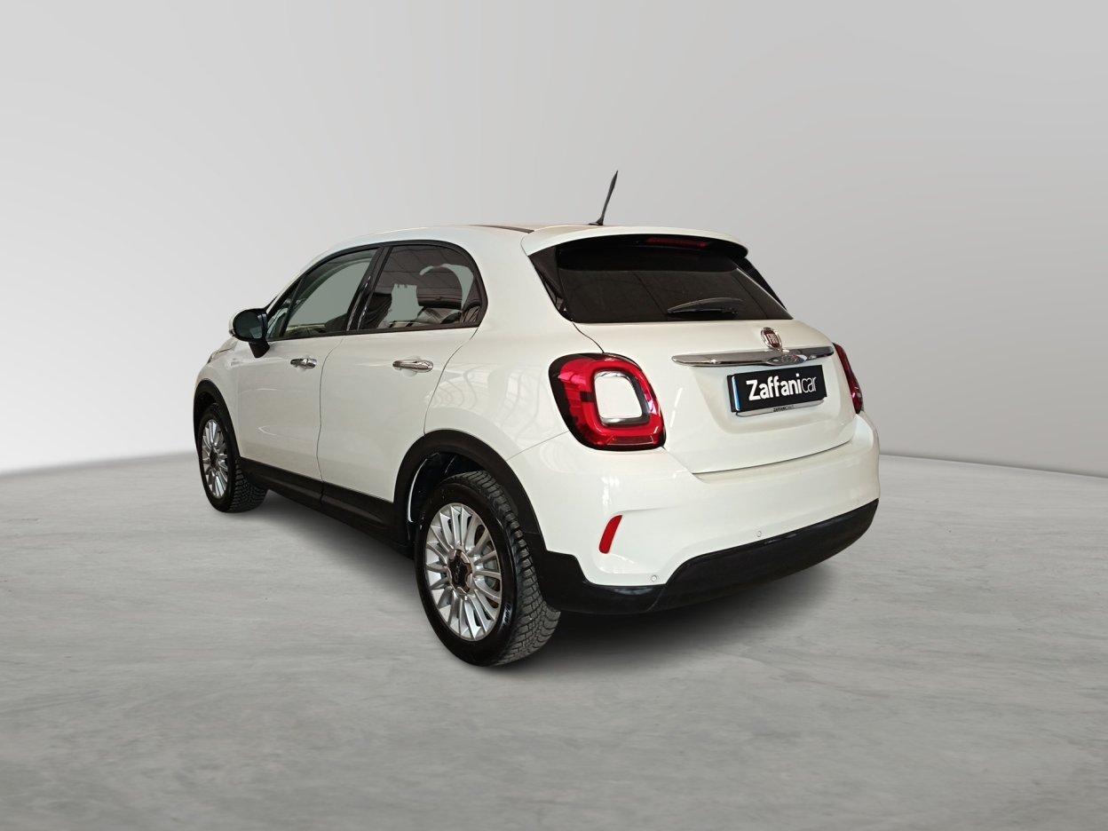FIAT 500X - 500X 1.0 T3 120 CV Connect