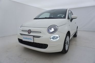 Fiat 500 Hybrid Lounge BR282987 1.0 Mild Hybrid 70CV