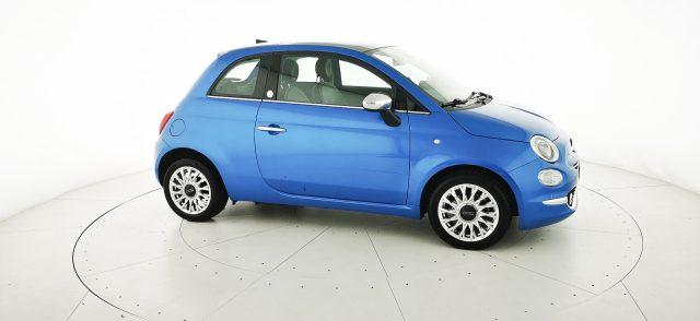FIAT 500 1.2 Mirror