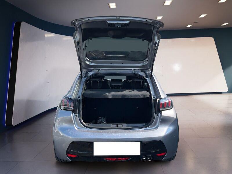 Peugeot 208 II 2019 1.2 puretech GT Line s&s 130cv eat8