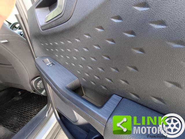 FORD Kuga 1.5 EcoBlue 120 CV aut. 2WD TITANIUM NEOPATENTATI