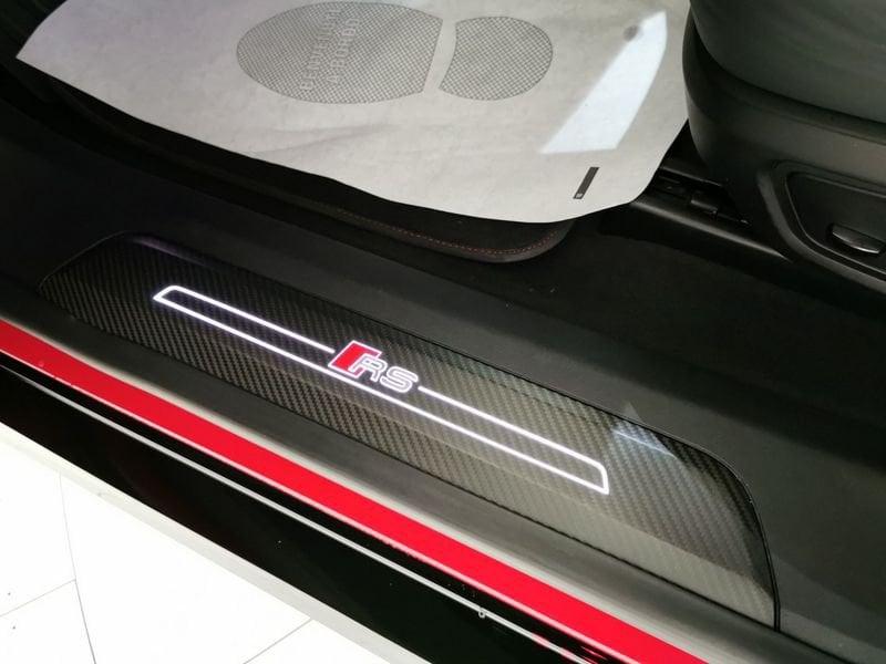 Audi e-tron GT RS e-tron GT