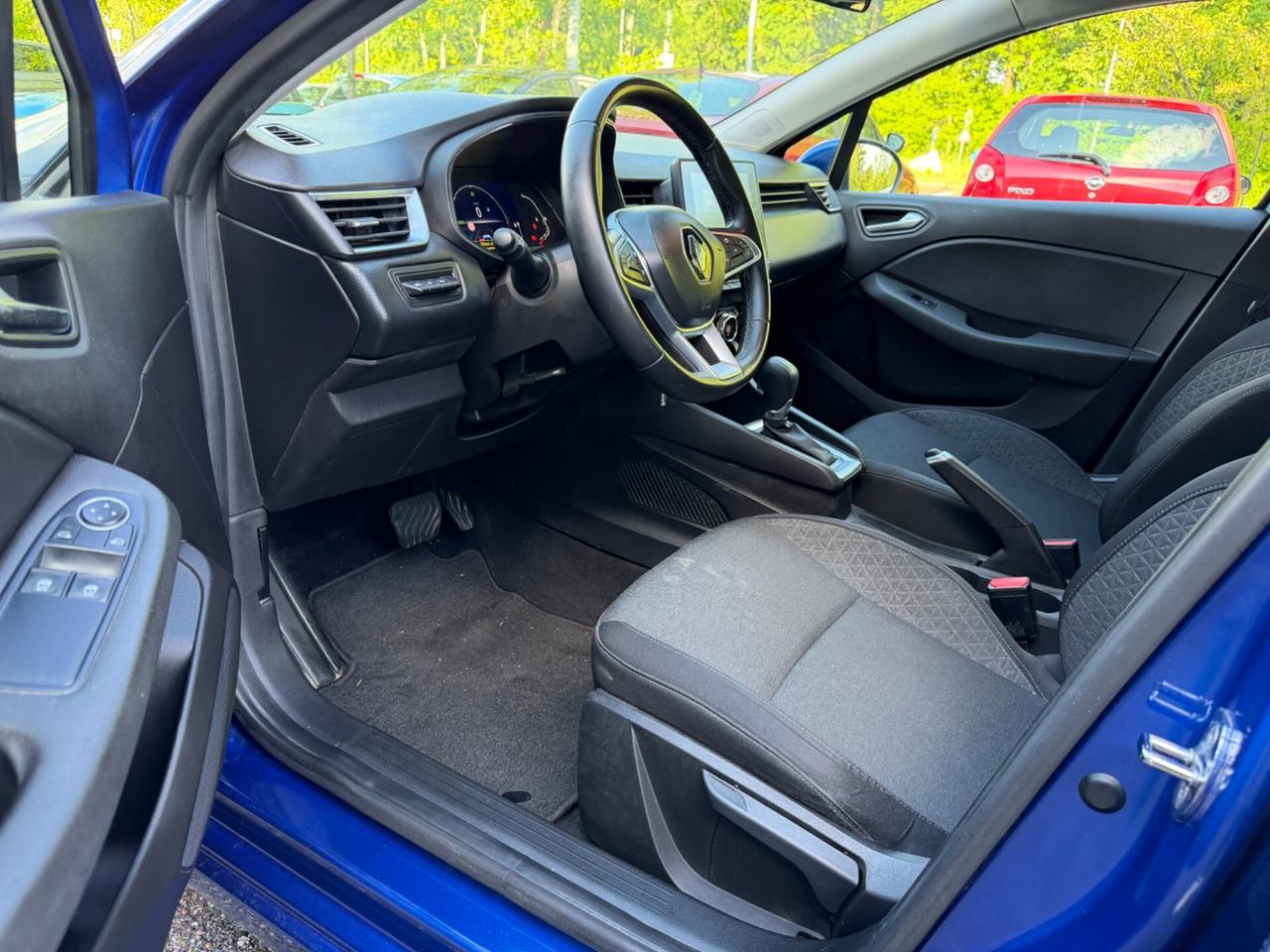 Renault Clio Full Hybrid E-Tech 140 CV 5 porte Zen