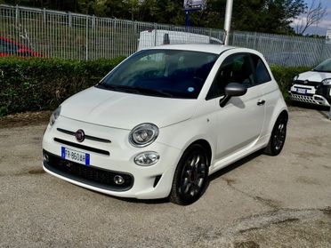 Fiat 500 1.3 Multijet 95 CV S