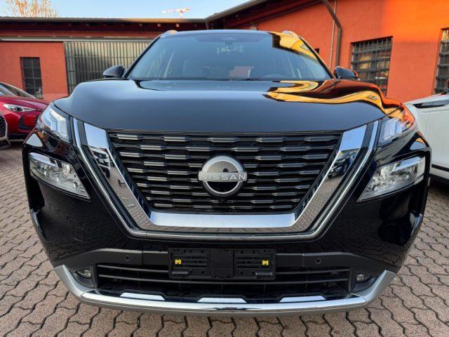 NISSAN X-Trail Mild Hybrid 163CV 2WD 5 posti TEKNA+ TETTO