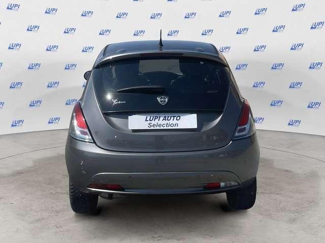 Lancia Ypsilon 1.2 Elefantino Blu s&s 69cv my19
