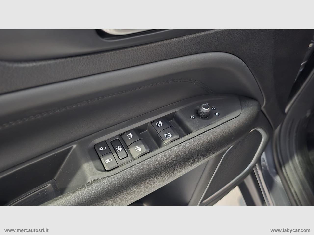 JEEP Compass 1.6 Mjt II 2WD Limited
