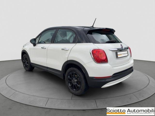 FIAT 500X 1.6 MultiJet 120 CV Pop Star