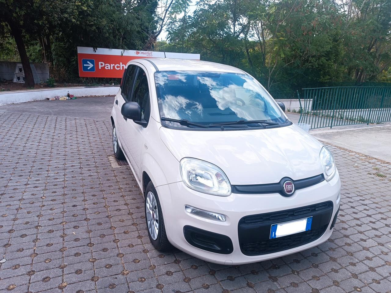 Fiat Panda 1.2 Easy PERFETTA