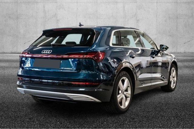 AUDI Q4 e-tron Q4 35 e-tron