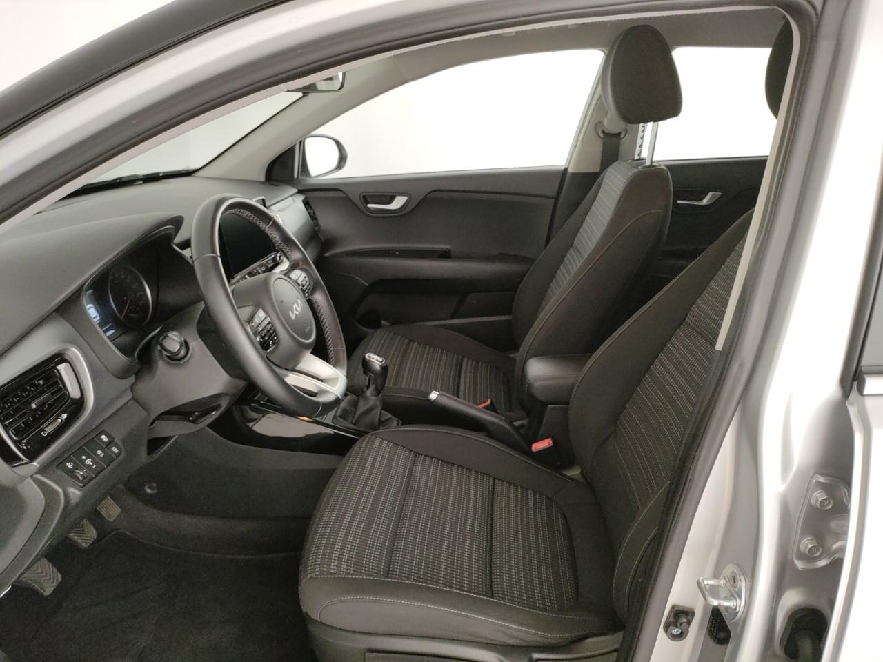 KIA Stonic 1.0 t-gdi mhev Style 100cv