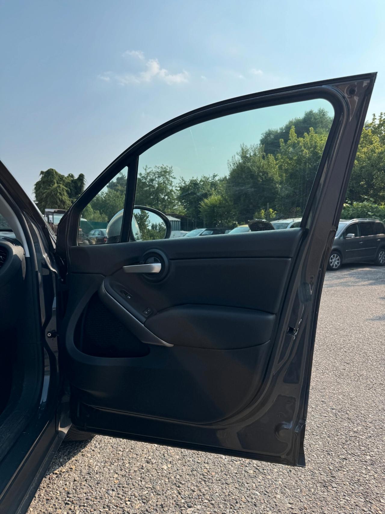 Fiat 500X Mirror T3 1.0 Benz. *75.000 km*unico proprietario*