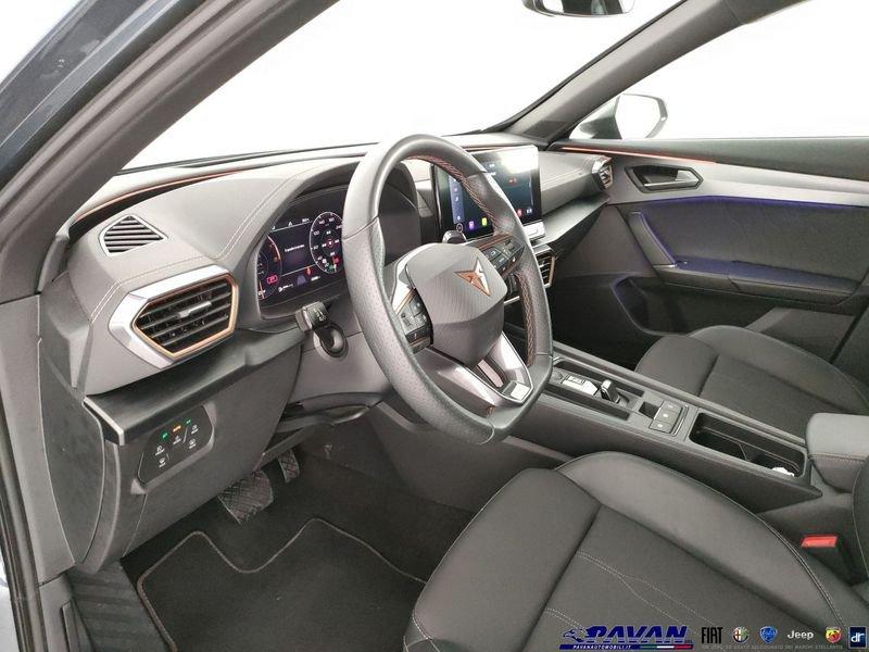 Cupra Formentor 1.5 TSI DSG