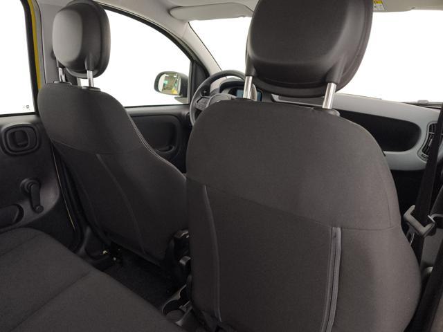 FIAT Panda 1.0 firefly hybrid Pop s&s 65cv