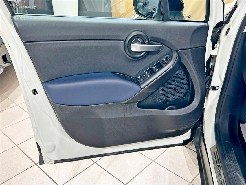 Fiat 500X 1.0 T3 120 CV Cult