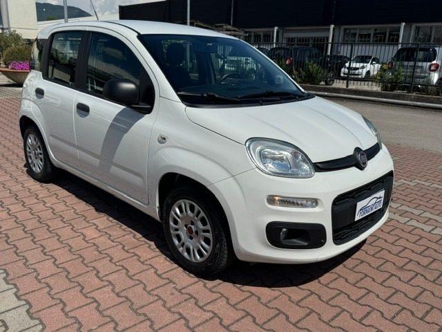 FIAT New Panda 1.3 MJT S.&S. EASY VAN 4 POSTI AZIENDALE KM 49.203