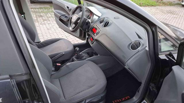 SEAT Ibiza 1.4 5 porte UNICO PROPRIETARIO