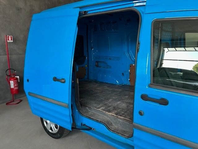 Ford Transit Connect Transit Connect 200S 1.8 TDCi/90CV DPF PC-TN
