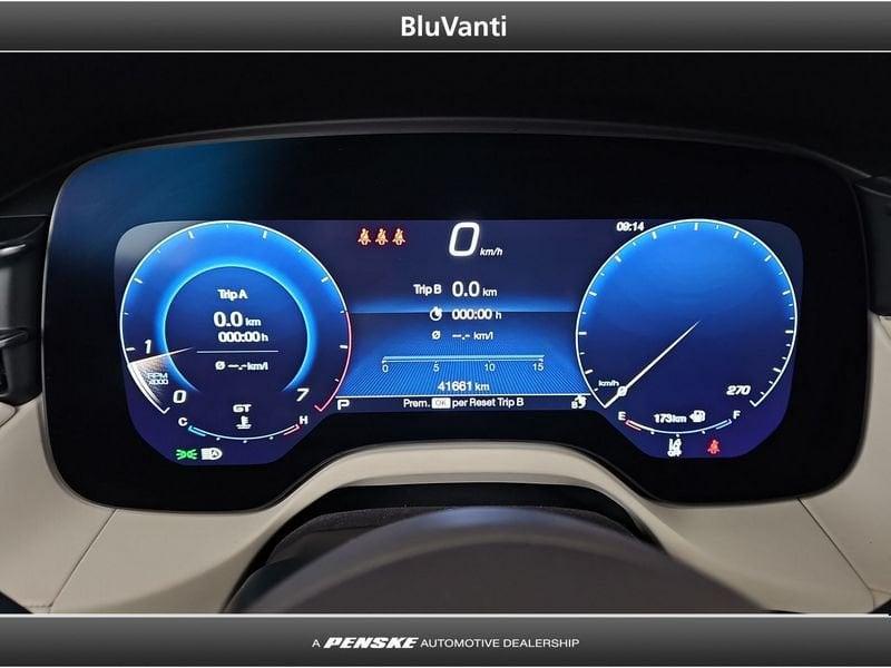 Maserati Grecale Grecale MHEV 330 CV AWD Modena