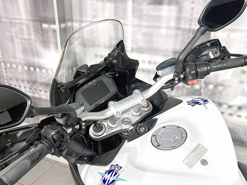 MV Agusta Turismo Veloce 800 Lusso SCS